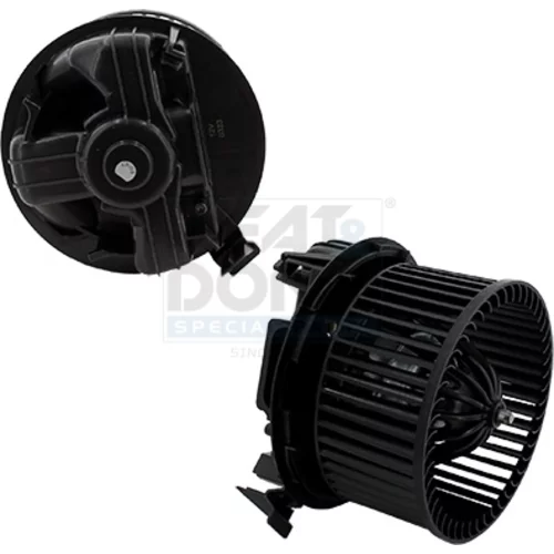 Vnútorný ventilátor MEAT & DORIA 994357