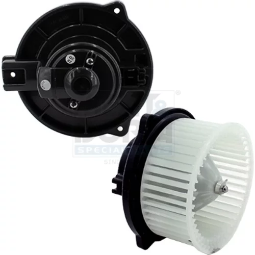 Vnútorný ventilátor MEAT & DORIA 994364