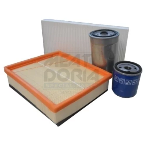 Filter - Sada MEAT & DORIA FKFIA126