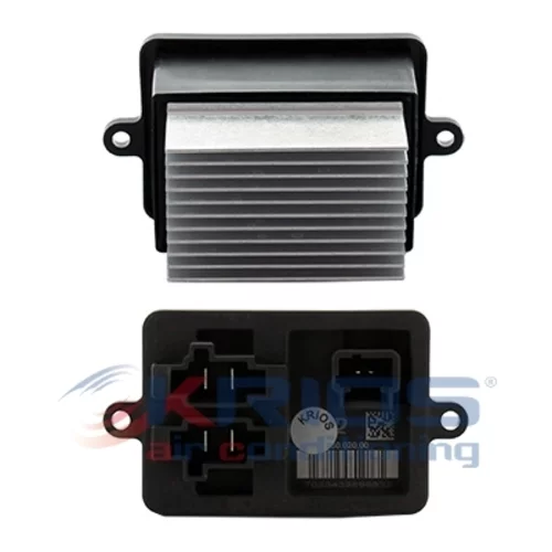 Regulator, ventilator vnutorneho priestoru K106068 (MEAT & DORIA)