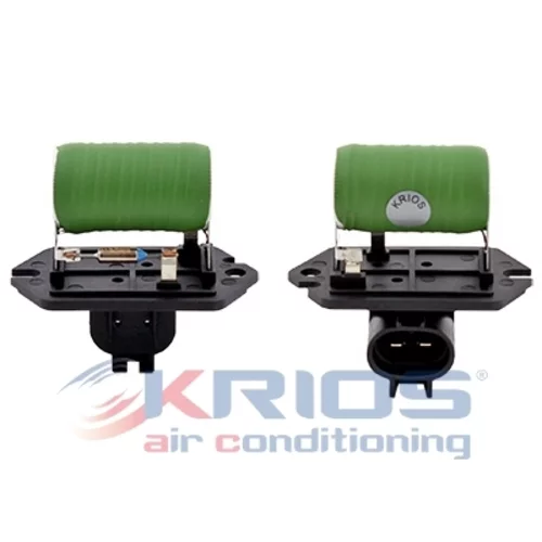 Odpor vnútorného ventilátora MEAT & DORIA K109226