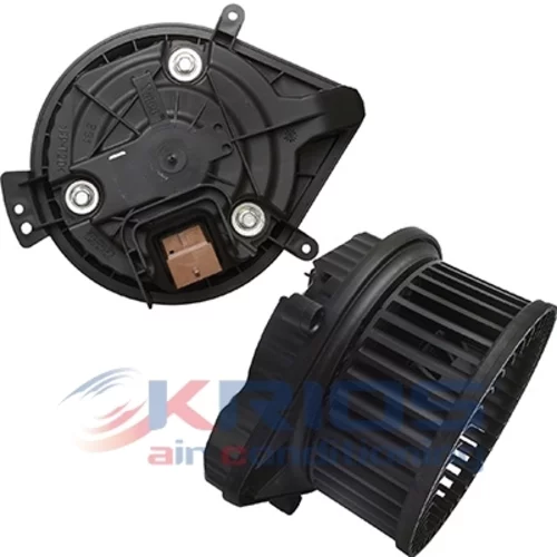 Vnútorný ventilátor MEAT & DORIA K92046