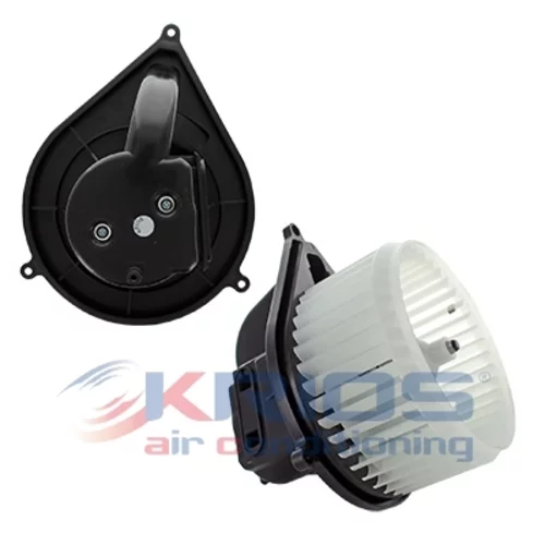 Vnútorný ventilátor MEAT & DORIA K92180