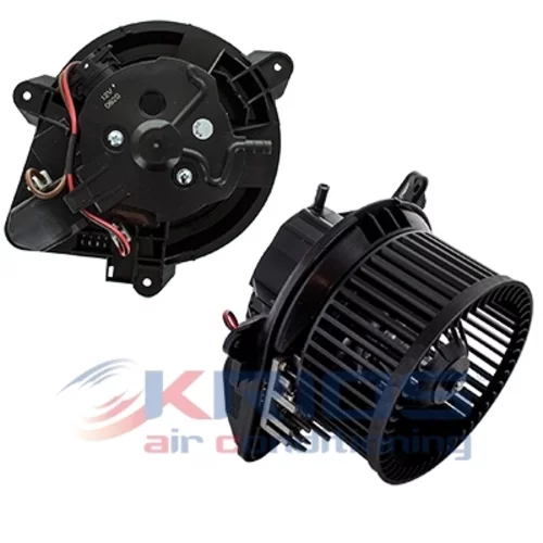 Vnútorný ventilátor MEAT & DORIA K92233