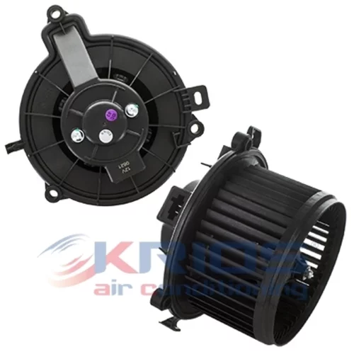 Vnútorný ventilátor MEAT & DORIA K92294