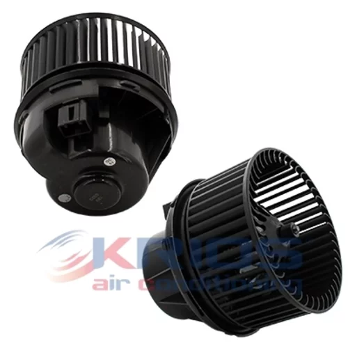 Vnútorný ventilátor MEAT & DORIA K92341