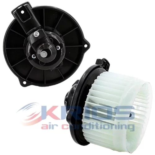 Vnútorný ventilátor MEAT & DORIA K92393