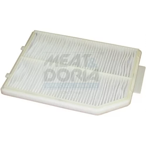 Filter vnútorného priestoru MEAT & DORIA 17001F