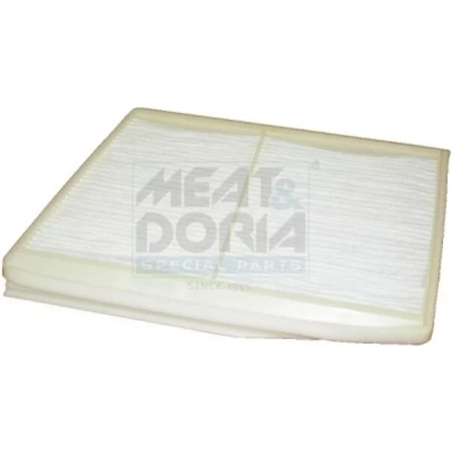 Filter vnútorného priestoru 17004F (MEAT & DORIA)