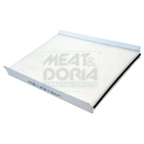 Filter vnútorného priestoru MEAT & DORIA 17130