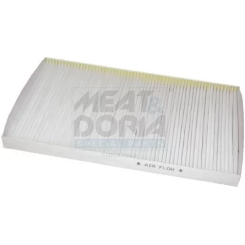 Filter vnútorného priestoru MEAT & DORIA 17176