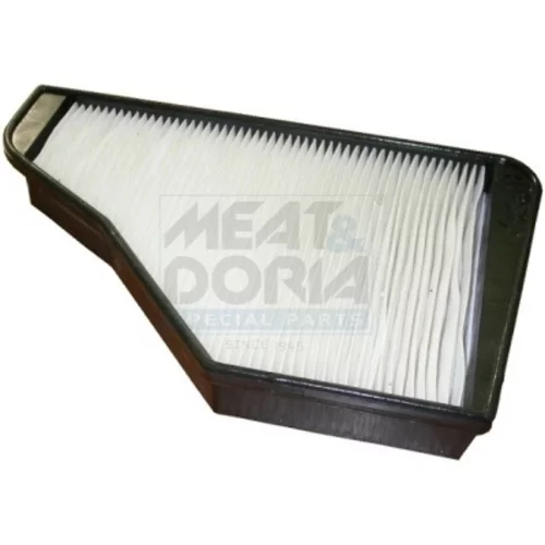 Filter vnútorného priestoru 17219F (MEAT & DORIA)