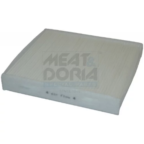 Filter vnútorného priestoru MEAT & DORIA 17356