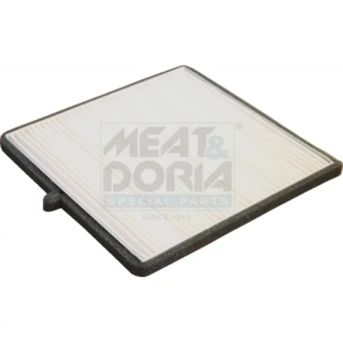 Filter vnútorného priestoru MEAT & DORIA 17479