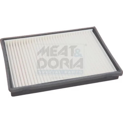 Filter vnútorného priestoru MEAT & DORIA 17481F