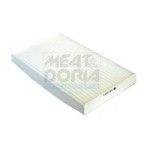 Filter vnútorného priestoru MEAT & DORIA 17517
