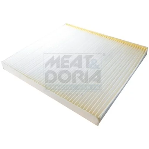 Filter vnútorného priestoru MEAT & DORIA 17522