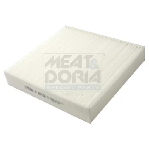 Filter vnútorného priestoru MEAT & DORIA 17530