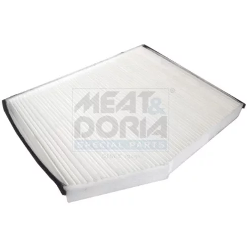 Filter vnútorného priestoru MEAT & DORIA 17555