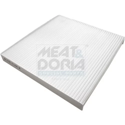 Filter vnútorného priestoru MEAT & DORIA 17582