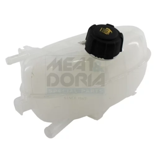 Nádrž na vodu ,chladič MEAT & DORIA 2035076