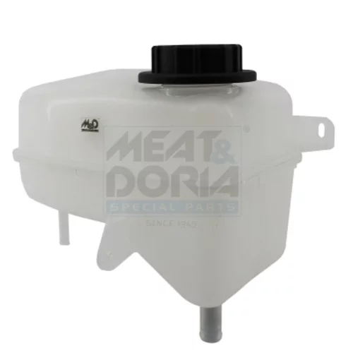 Nádrž na vodu ,chladič MEAT & DORIA 2035097