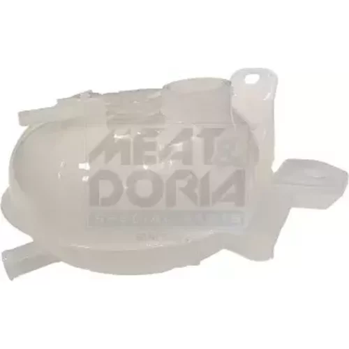 Vyrovnávacia nádobka chladiacej kvapaliny MEAT & DORIA 2035250