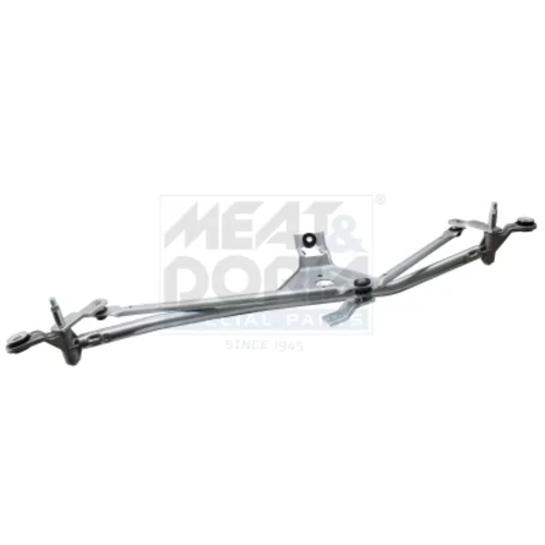 Mechanizmus stieračov MEAT & DORIA 227053