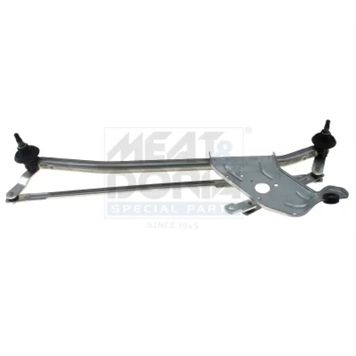 Mechanizmus stieračov MEAT & DORIA 227078