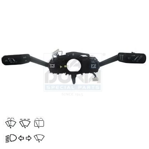 Spínač riadenia MEAT & DORIA 231282