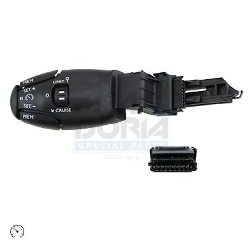 Spínač riadenia MEAT & DORIA 231290