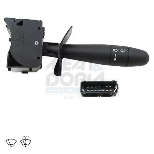 Spínač riadenia MEAT & DORIA 23236