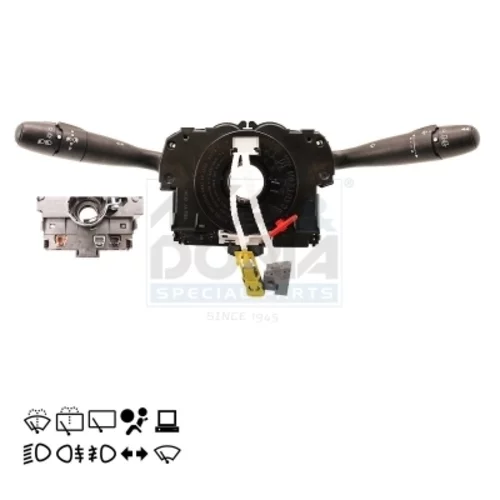 Spínač riadenia MEAT & DORIA 23377
