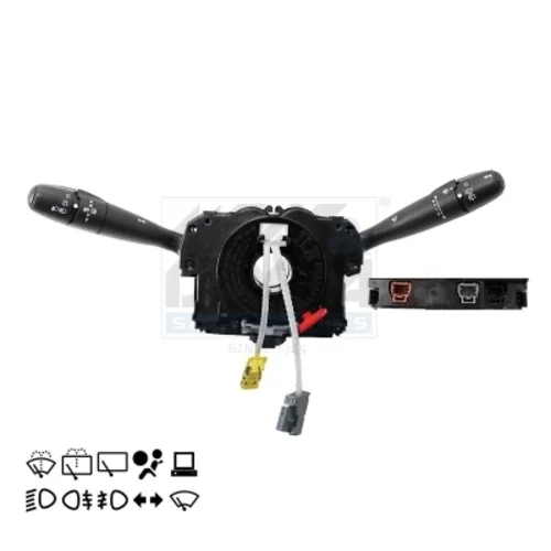 Spínač riadenia MEAT & DORIA 23387