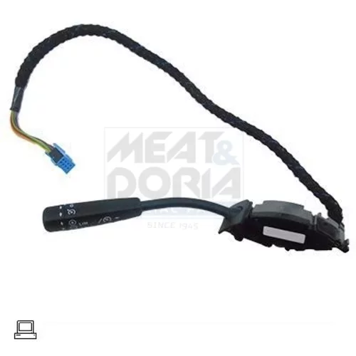 Spínač riadenia MEAT & DORIA 23720