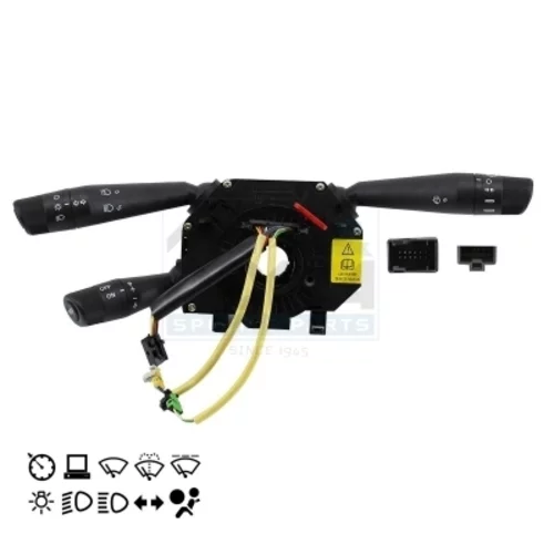 Spínač riadenia MEAT & DORIA 23780