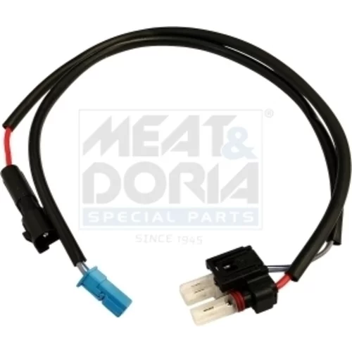 Adaptér batérie MEAT & DORIA 241039