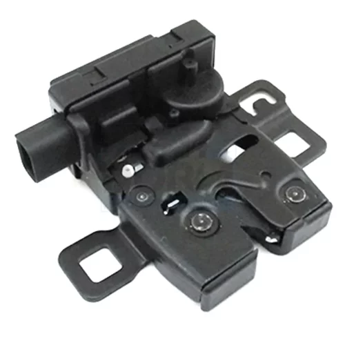 Zámok zadných výklopných dverí MEAT & DORIA 31557