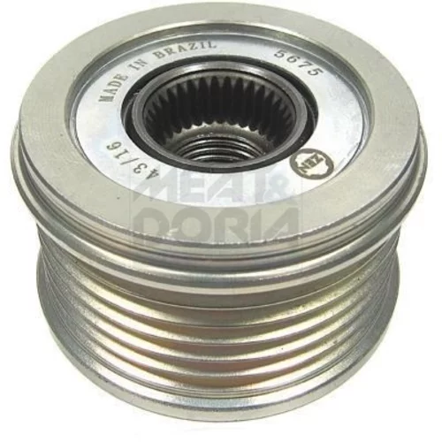 Voľnobežka alternátora MEAT & DORIA 45264