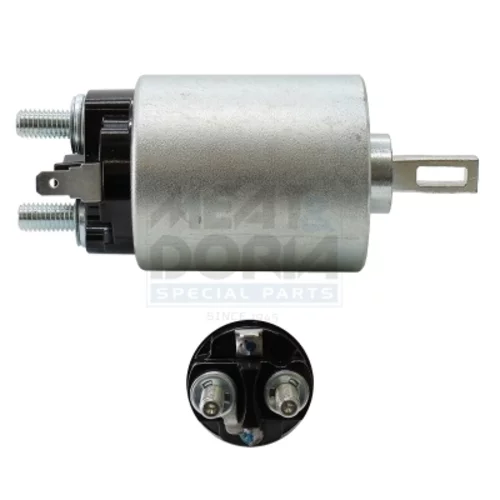 Elektromagnetický spínač pre štartér MEAT & DORIA 46476