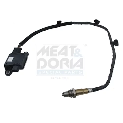 Senzor pevných častíc MEAT & DORIA 57052