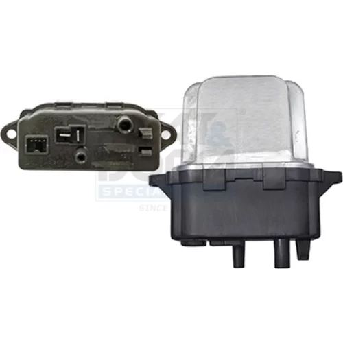 Odpor vnútorného ventilátora MEAT & DORIA 667202
