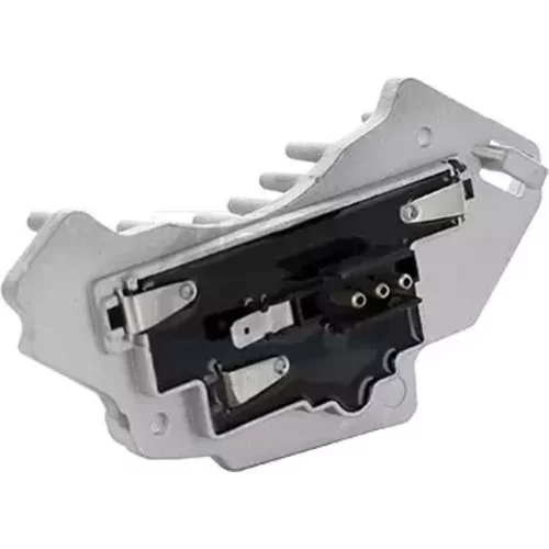 Regulator, ventilator vnutorneho priestoru MEAT & DORIA 667226