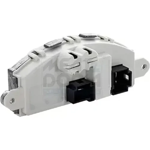 Regulátor, ventilátor vnútorného priestoru MEAT & DORIA 667281
