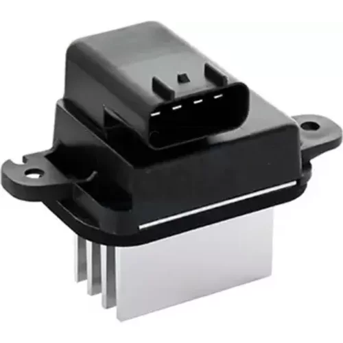 Regulator, ventilator vnutorneho priestoru 667285 (MEAT & DORIA)
