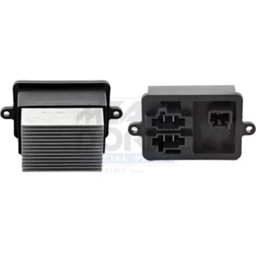 Odpor vnútorného ventilátora MEAT & DORIA 667288