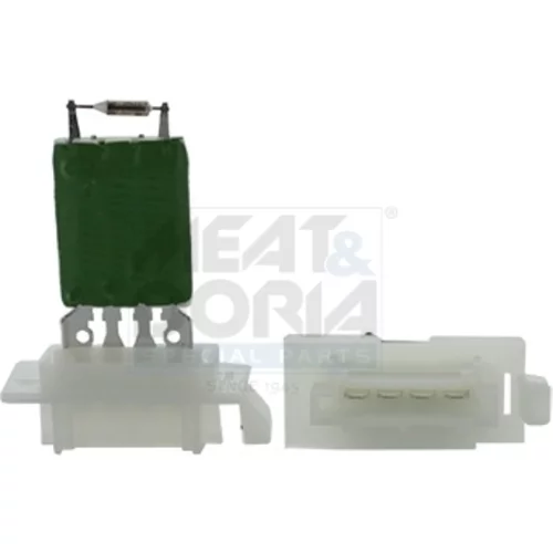 Odpor vnútorného ventilátora MEAT & DORIA 667435