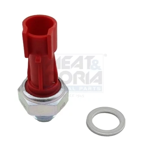Olejový tlakový spínač MEAT & DORIA 72095