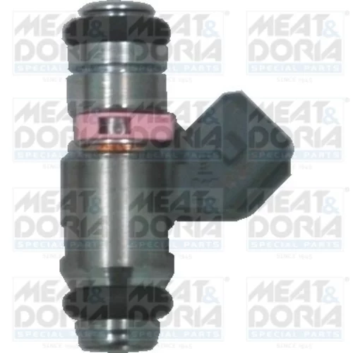 Vstrekovací ventil MEAT & DORIA 75112099