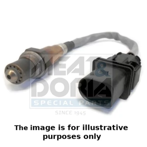 Lambda sonda MEAT & DORIA 81840E
